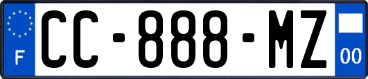 CC-888-MZ