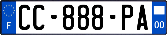 CC-888-PA
