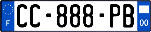 CC-888-PB
