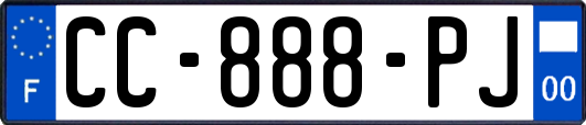 CC-888-PJ