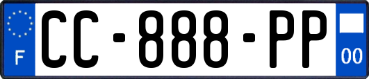 CC-888-PP