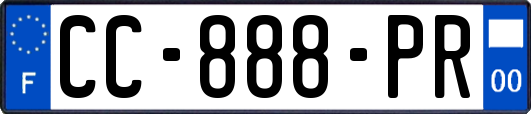 CC-888-PR