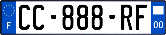 CC-888-RF