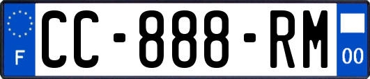 CC-888-RM