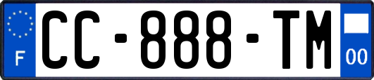 CC-888-TM