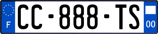 CC-888-TS