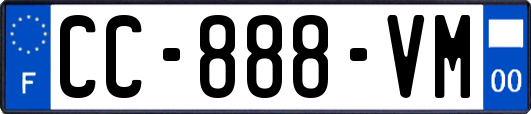 CC-888-VM