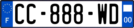 CC-888-WD