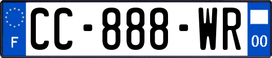 CC-888-WR