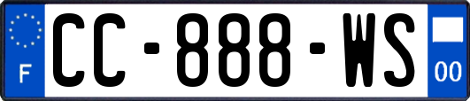 CC-888-WS
