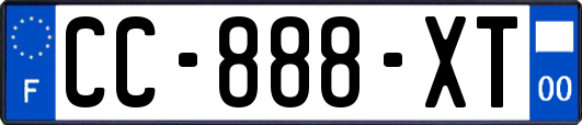 CC-888-XT