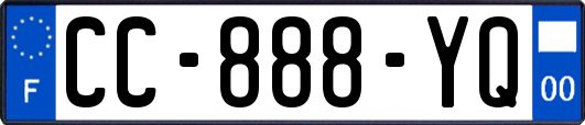 CC-888-YQ