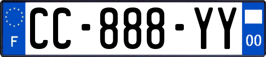 CC-888-YY