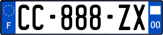 CC-888-ZX