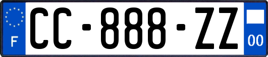 CC-888-ZZ