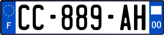 CC-889-AH