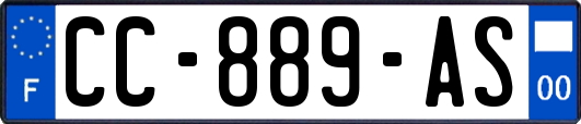 CC-889-AS