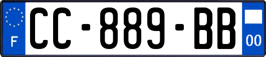 CC-889-BB