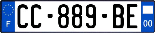 CC-889-BE