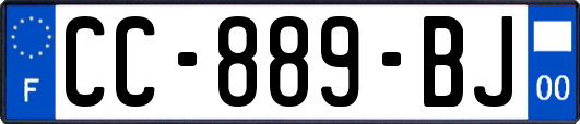 CC-889-BJ