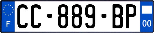 CC-889-BP