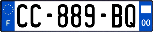 CC-889-BQ