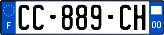 CC-889-CH