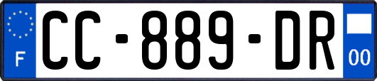 CC-889-DR