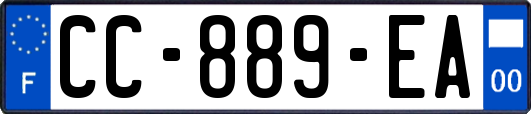CC-889-EA