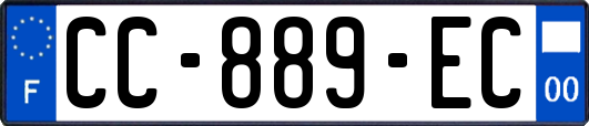 CC-889-EC
