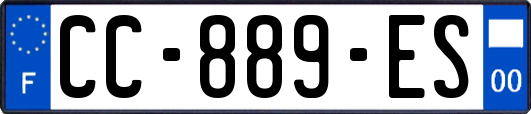 CC-889-ES