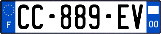 CC-889-EV
