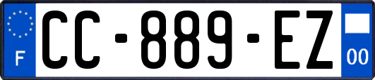 CC-889-EZ