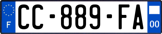 CC-889-FA