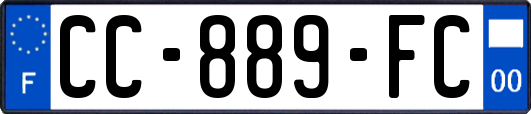CC-889-FC
