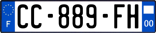 CC-889-FH