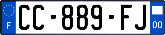 CC-889-FJ