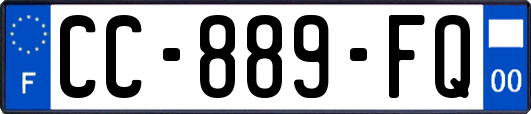 CC-889-FQ