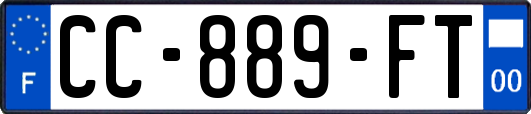 CC-889-FT