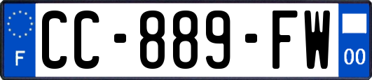 CC-889-FW