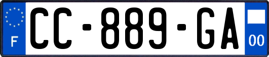CC-889-GA