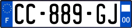 CC-889-GJ