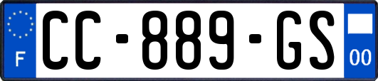 CC-889-GS