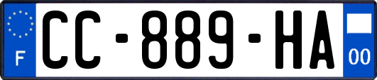 CC-889-HA