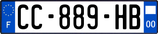 CC-889-HB