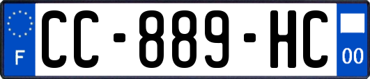CC-889-HC