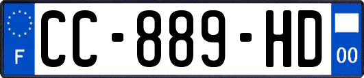 CC-889-HD