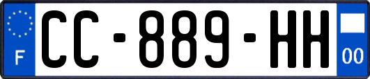 CC-889-HH