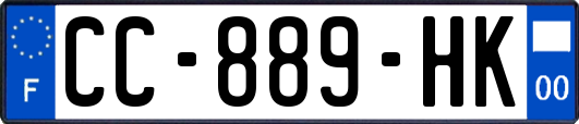 CC-889-HK