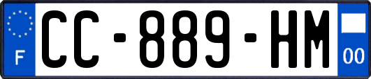 CC-889-HM